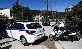 «από το αρχηγείο της ελληνικής αστυνομίας διατάχθηκε κατεπείγουσα ένορκη διοικητική εξέταση σε βάρος συνδικαλιστή, για δηλώσεις σχετικές με την υπόθεση ανθρωποκτονίας ημεδαπής στα γλυκά. Perierges Dhlwseis Mpalaska Gia Th Dolofonia Ths 20xronhs Sta Glyka Nera Paidis Com