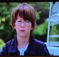 As I walking up the stair, there was man that wasn't there. He wasn't there  again today. I wish, I wish he'd stay away."