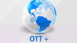 Over the top (ott) refers to film and television content. Ottplus V2 Posts Facebook