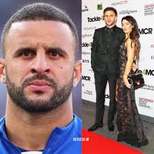 😳🏴󠁧󠁢󠁥󠁮󠁧󠁿 La esposa de Kyle Walker le dará OTRA oportunidad para  tratar de salvar su matrimonio solo si le otorga LA MITAD de su sueldo.  Annie rompió su relación en 2022 después