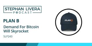 Kryptoking (not giving away crypto!)‏ @kryptoking80 4. Slp243 Planb Demand For Bitcoin Will Skyrocket Stephan Livera