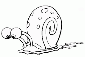 We did not find results for: Gary The Snail Coloring Pages Coloring Home