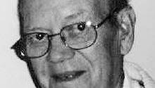 Donald B. Nagel, 77, of Old Pittsburgh Road, Wampum