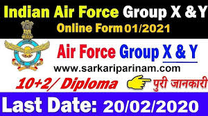 Indian Air Force Airmen Group X Indian Air Force Air Force Force