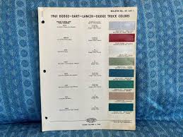 Image result for Buckskin 1961 Dodge