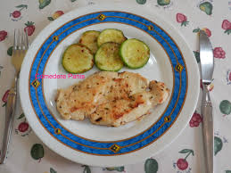 Comedere Panis Pechuga A La Plancha