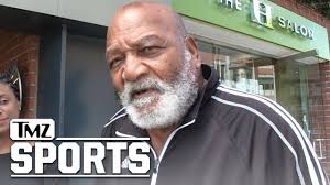 James nathaniel brown is a former american football fullback, sports analyst and actor. Jim Brown Blasts Parents Of 8 Year Old Football Protesters Exploitation Tmz Sports Youtube