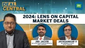 Top Investment Bankers Decode The Key Equity Capital Market Deals Trends  For 2024