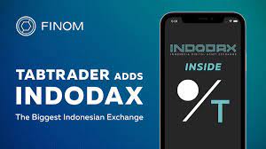 The #1 crypto trading magazine 183rd edition join in revolutionising crypto trading with blockquake Indodax Review The Indonesian Bitcoin Broker