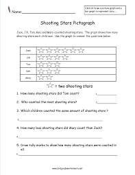 Free place value online games for 2nd & 3rd grade. Shooting Stars Pictograph Worksheet Third Grade Worksheets 2nd Grade Worksheets Phonics Worksheets