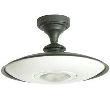 Der 360° decken bewegungsmelder hat eine 3 draht technik und ist somit auch für led's geeignet. Led Deckenlampe Fur Aussen Mit Ip 65 Terra Lumi