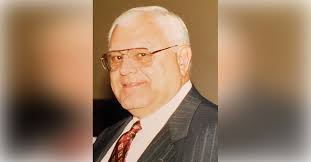 Obituary information for Ronald Paul Tickle