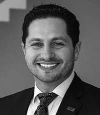 من هو أحمد أشقر؟