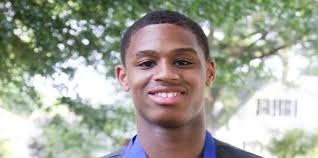 Friday wins two gold medals at region championships