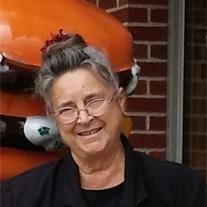 Sindy Parsley Obituary