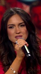 Ingrid Enckell Duett Idol