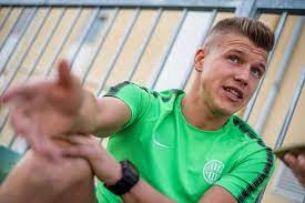 David siger statistics played in ferencvaros. A Fradi Uj Csillaga Kis Hijan Aldozatul Esett A Magyar Futball Rossz Kivalasztasi Rendszerenek 24 Hu