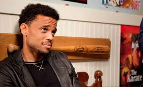 Eye Candy: Michael Ealy's Finest Moments