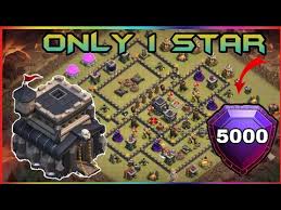 This base is one of the best th9 anti 3 star war base. Anti 3 Star Town Hall 9 War Base With Links Best Th9 Cwl Base With Base Layout 2 Lagu Mp3 Mp3 Dragon