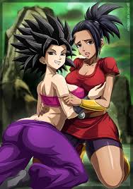 Rule34 - If it exists, there is porn of it  sano-br, caulifla, kale   1932339