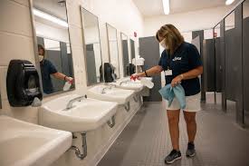 lake's back to school covid 19 safety