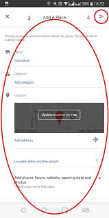 Dengan begitu pilihan save tidak akan muncul untuk tempat atau lokasi yang sudah nah seperti itulah kiranya bagaimana cara menandai lokasi di google maps yang bisa kami bagikan pada kesempatan kali ini. 3 Cara Menambahkan Lokasi Di Google Maps Dengan Mudah