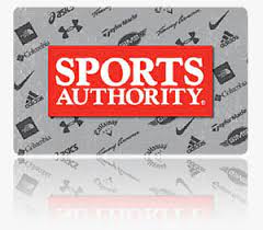 Make sports authority gift cards a part of your loyalty, reward, or incentive program with perfectgift.com. Sports Authority 10 Gift Card Email Delivery Newegg Com