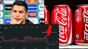 Jauh dari coca cola, saham heineken naik pesat setelah disingkirkan pogba dari meja #sahamnaik #heineken #pogba #ronaldococacolapaul pogba. Xxgzh0kpkdqoxm