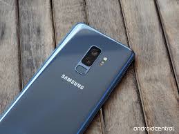Galaxy s9 and s9 plus users can participate in the beta program by registering themselves through the samsung member app. Samsung Galaxy S9 And S9 Get Their First Android 10 Based One Ui 2 0 Beta Android Central