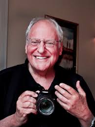Henry Grossman '58: Behind the lens with the Beatles