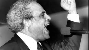 Remembering Dr. Benjamin Hooks