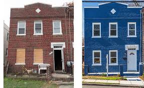 Even a simple renovation can add a ton of value when you go to sell your  home [sponsored] — Petworth News