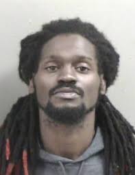 Galesburg's new violent crimes task force nabs its first arrests