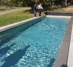 Liner De Piscine Couleur D Eau Piscines En Provence