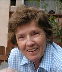 Mary Hayden Obituary