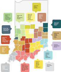 In the business of good tweets and making memories, not roster decisions. About Districts Area 23 Southern Indiana