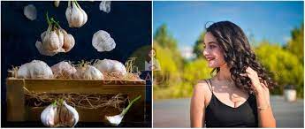 Sarimsakli Sampuan Kullananlar Ve Saca Faydalari Dr Kadinca Saglik Kadin Moda Sitesi