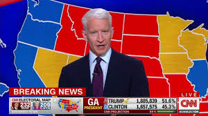 Anderson Cooper On Polls What Did Everyone Get Wrong Cnn Video