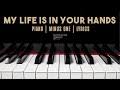 Here are the most popular versions chords, ukulele chords. My Life Is In Your Hands Female Key Minus One Kathy Troccoli Lyrics Chords Chordify