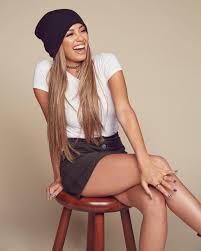 Vanessa Morgan - Free pics, galleries & more at Babepedia