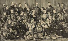 We did not find results for: Descendants Of Queen Victoria Wikipedia