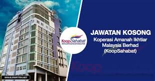 Maklumat kekosongan ini adalah seperti yang diiklankan. Koperasi Sahabat Amanah Ikhtiar Malaysia Kerja Kosong Jawatan Di Koperasi Sahabat Amanah Ikhtiar Permohonan Keahlian Koperasi Images Borang Aim Sahabat 20 Ik Permohonan Tkks Malaysia Dominiksan