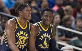 Maybe you would like to learn more about one of these? Victor Oladipo Bio And Career Stats Salary Age Height Weight And Net Worth Celebily