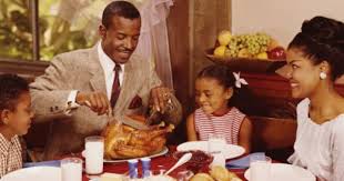 Another thanksgiving meat dinner recipe that you can easily whip up is this italian seasoning chicken flavored with my easy homemade blend of italian seasoning, garlic, paprika, lemon and fresh herbs. 7 Reasons To Bring Back Sunday Dinners Sunday Dinner Family Dinner Family Dinner Table