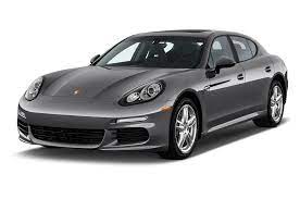 The production version of the porsche panamera was unveiled at the 13th auto shanghai international automobile show in shanghai, china, in april 2009. 2015 Porsche Panamera Hybrid Buyer S Guide Reviews Specs Comparisons