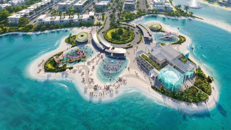 Why Location Matters for DAMAC Islands Villa Values