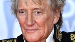 Rod stewart — forever young 04:05. Rod Stewart Promiflash De