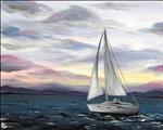 Evening Sail