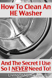 Maybe you would like to learn more about one of these? How To Clean A Front Load Washer Why I Never Need To