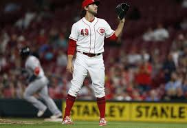 Zack Weiss and the terrible, horrible, no good, very bad debut